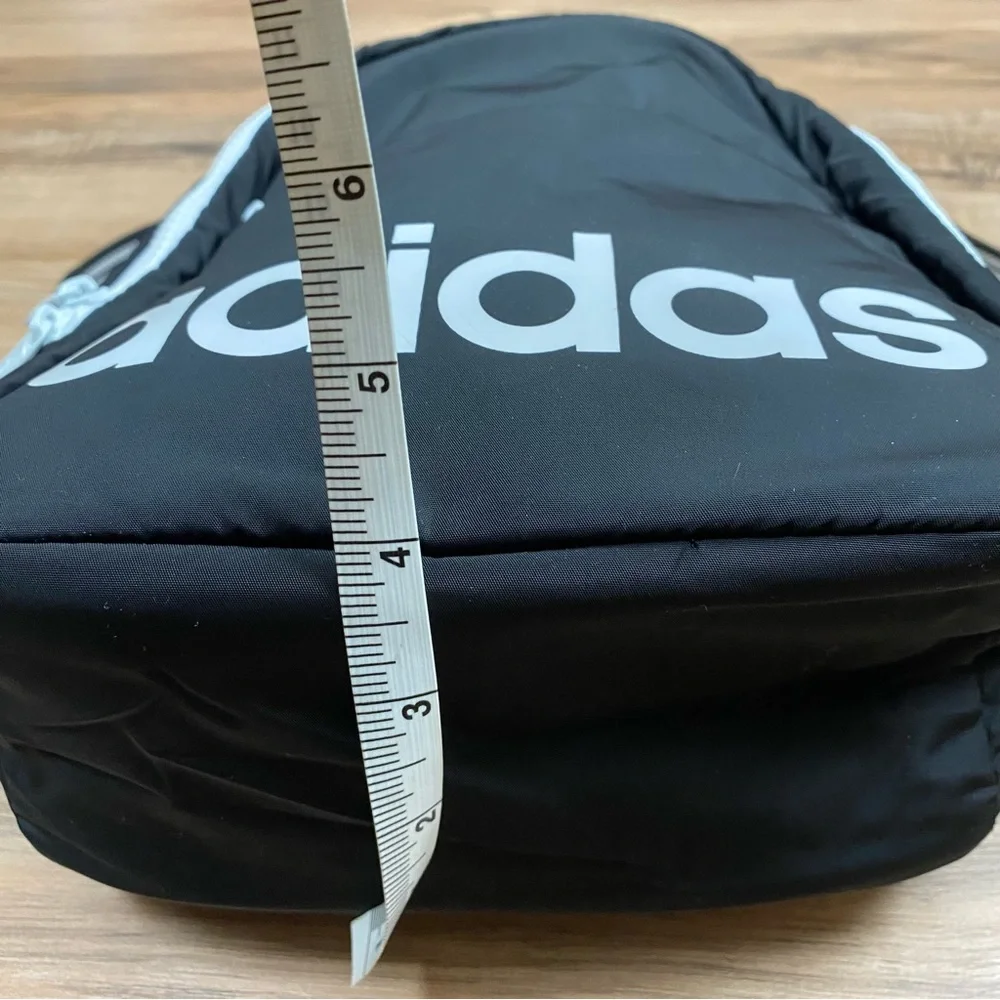 Adidas Small Backpack Color‎ Black - Picture 9 of 9